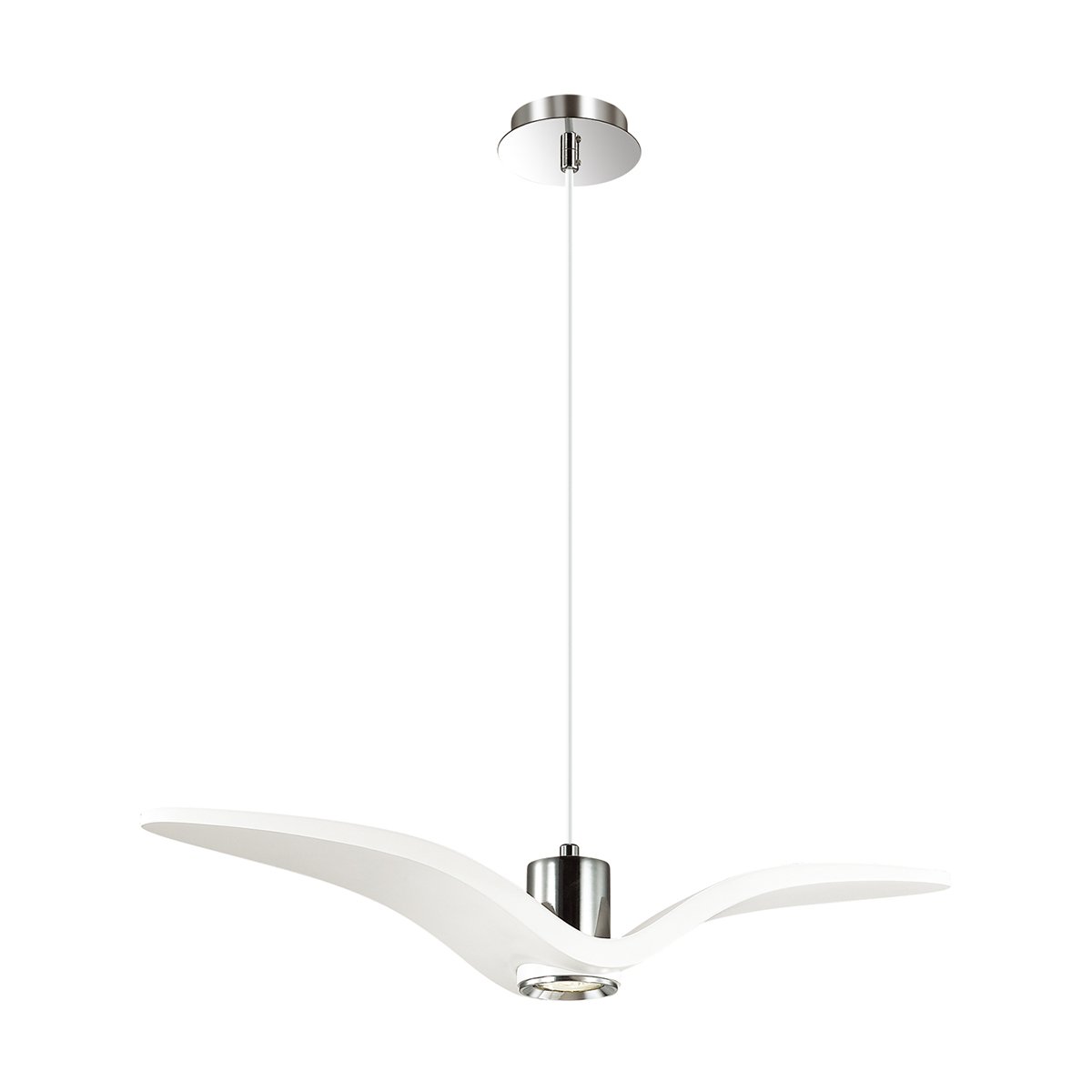 3993/1A Светильник подвесной Odeon Light Volo 3993/1A