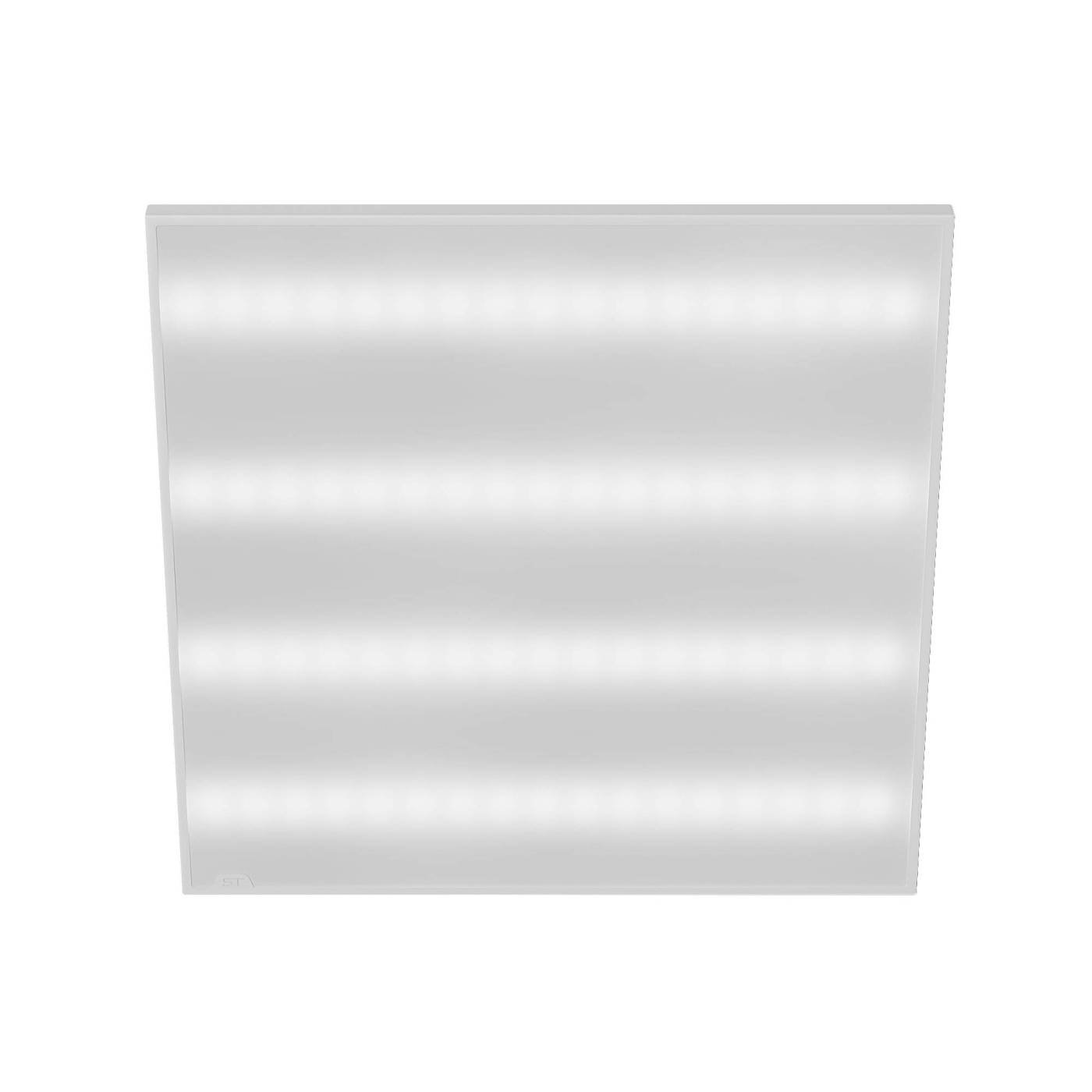 STP-A-1009-O-27-4K-40 Светильник армстронг ST Luce Коммерческое Освещение STP-A-1009-O-27-4K-40