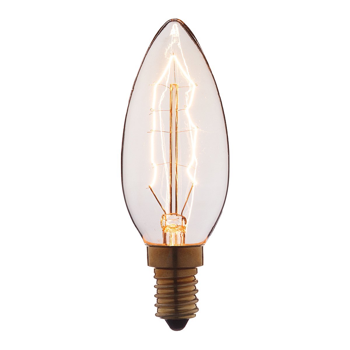 3540-G Ретро лампа Loft It Edison Bulb 3540-G