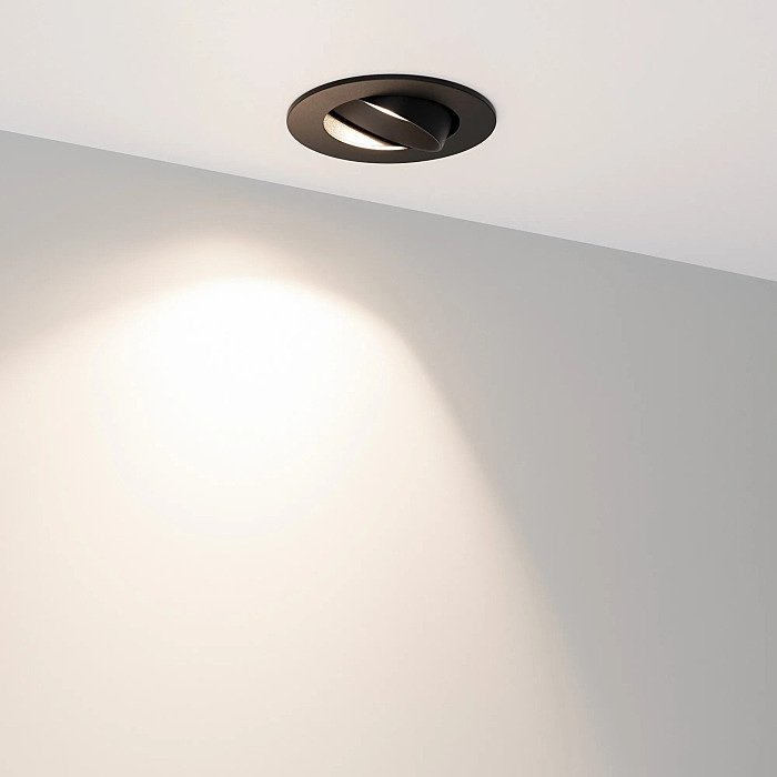 044620 Встраиваемый светильник Arlight Atoll 044620