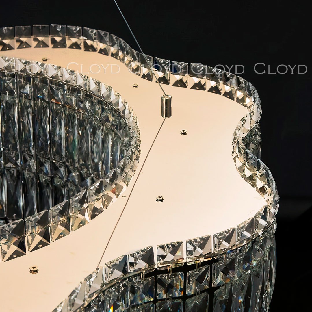 Подвесная люстра Cloyd Antrea 11578