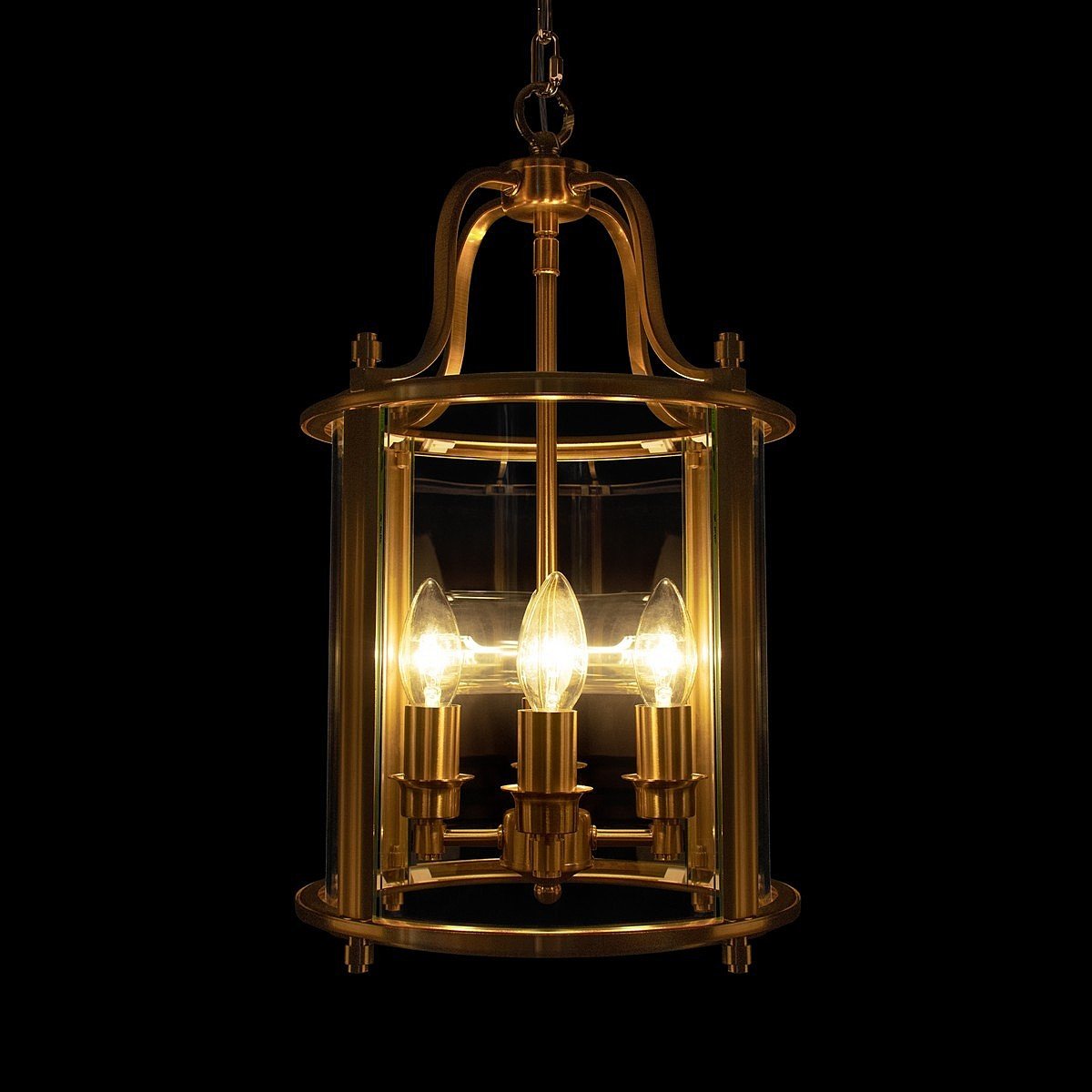 Подвесная люстра Loft It Lighthouse 10456/4 AB