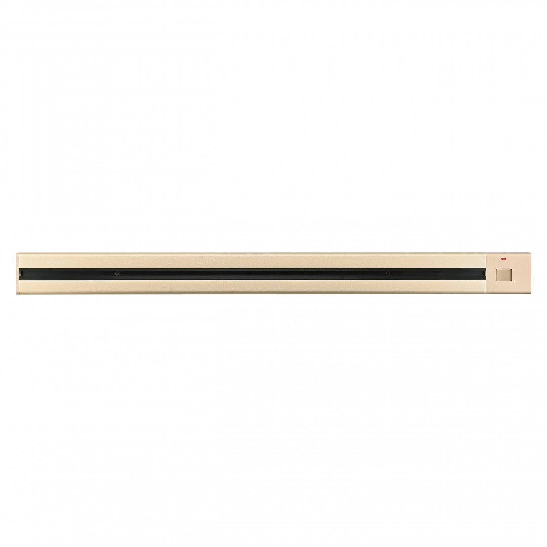 Шинопровод Arte Milano Am-track-sockets 385201TOB/100 Gold