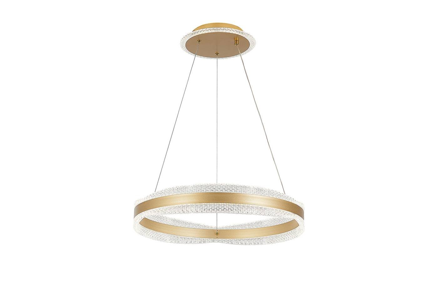 Подвесная люстра Natali Kovaltseva INNOVATION STYLE 83143