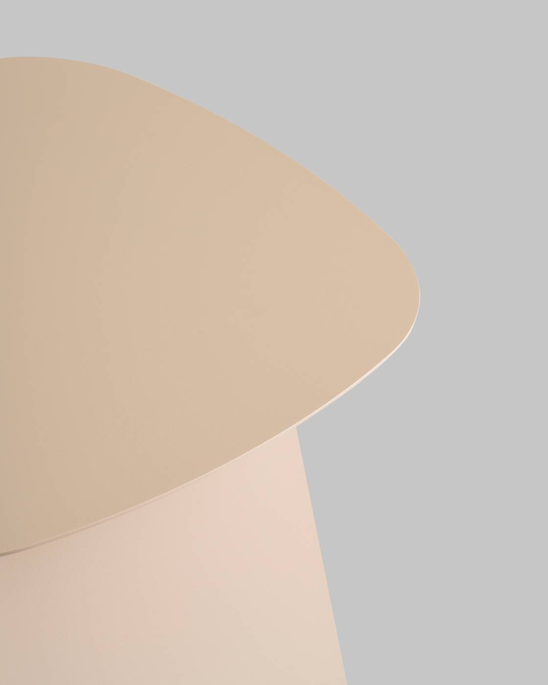 Журнальный стол Stool Group Leyre MT-123S DB-003