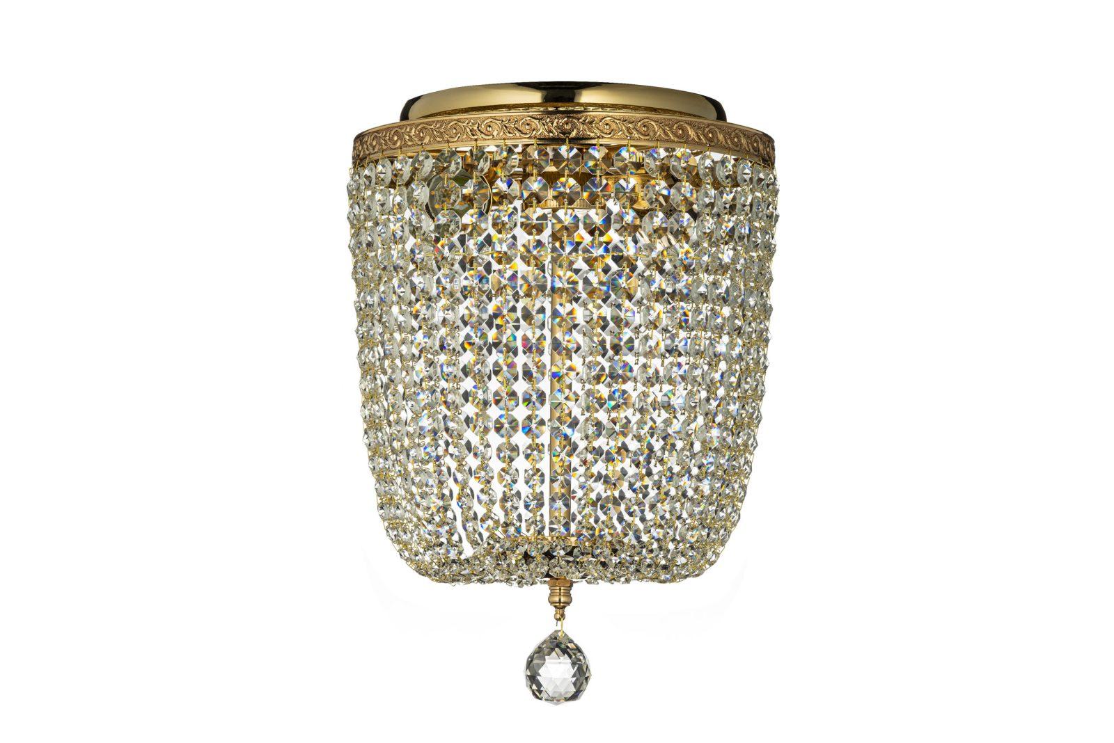 Castellana E 1.2.25.501 G Светильник потолочный Arti Lampadari Castellana Castellana E 1.2.25.501 G
