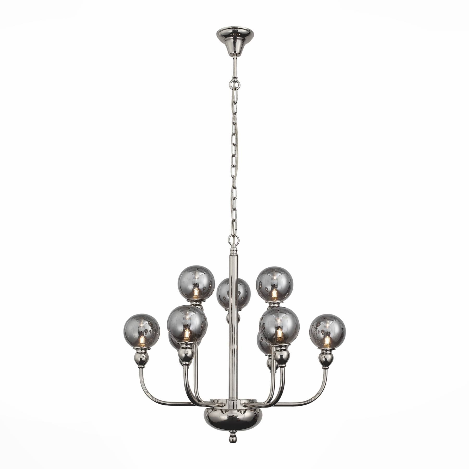 SL552.103.09 Подвесная люстра ST Luce Funhi SL552.103.09