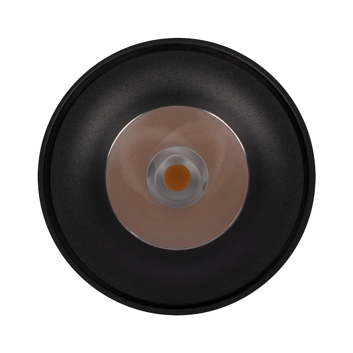 10220 Black 3000K Накладной светильник Loft It Tictac 10220 Black 3000K