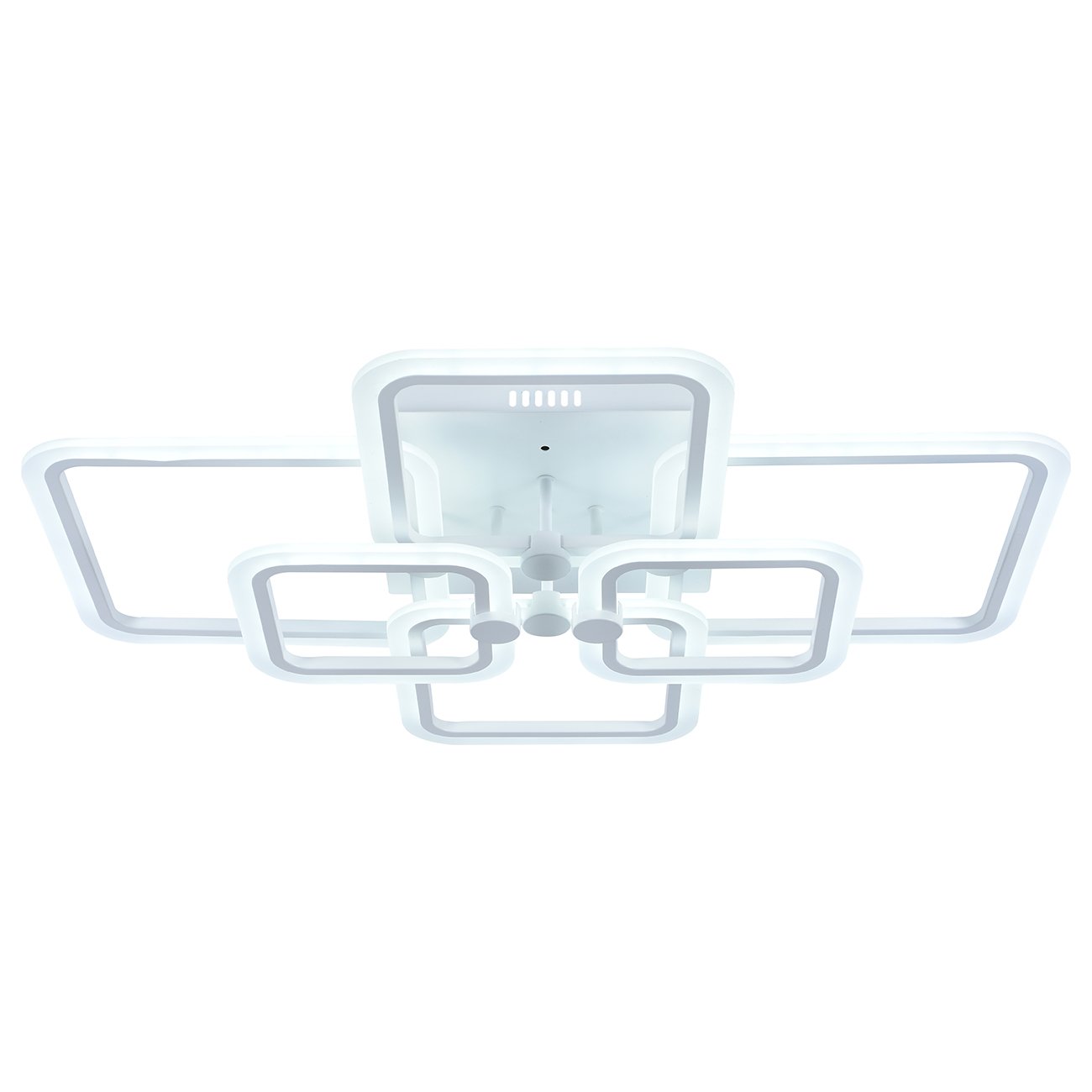 Потолочная люстра Escada Matrix 10220/6LED 120W