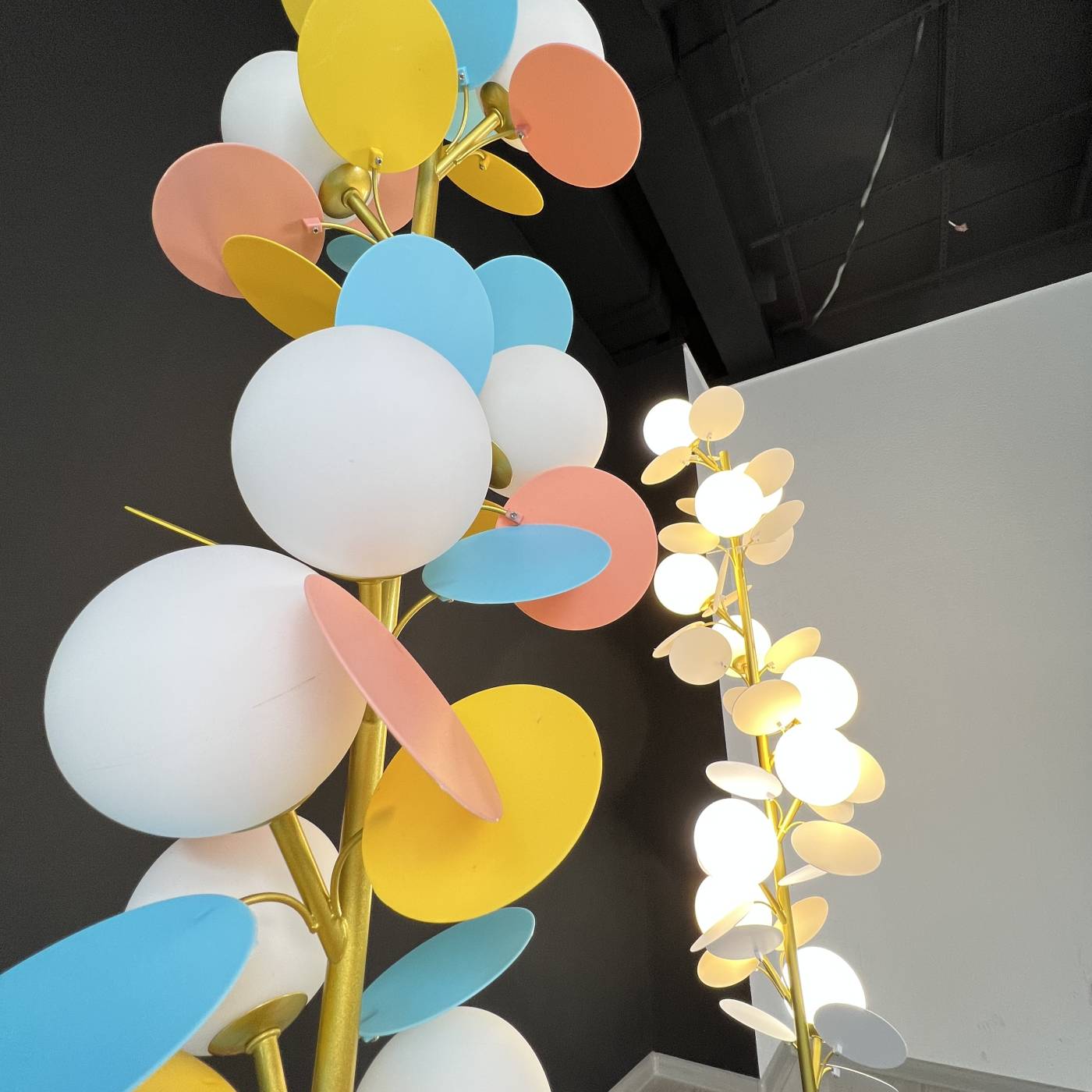 Торшер ImperiumLoft Matisse-Fl01 191868-26