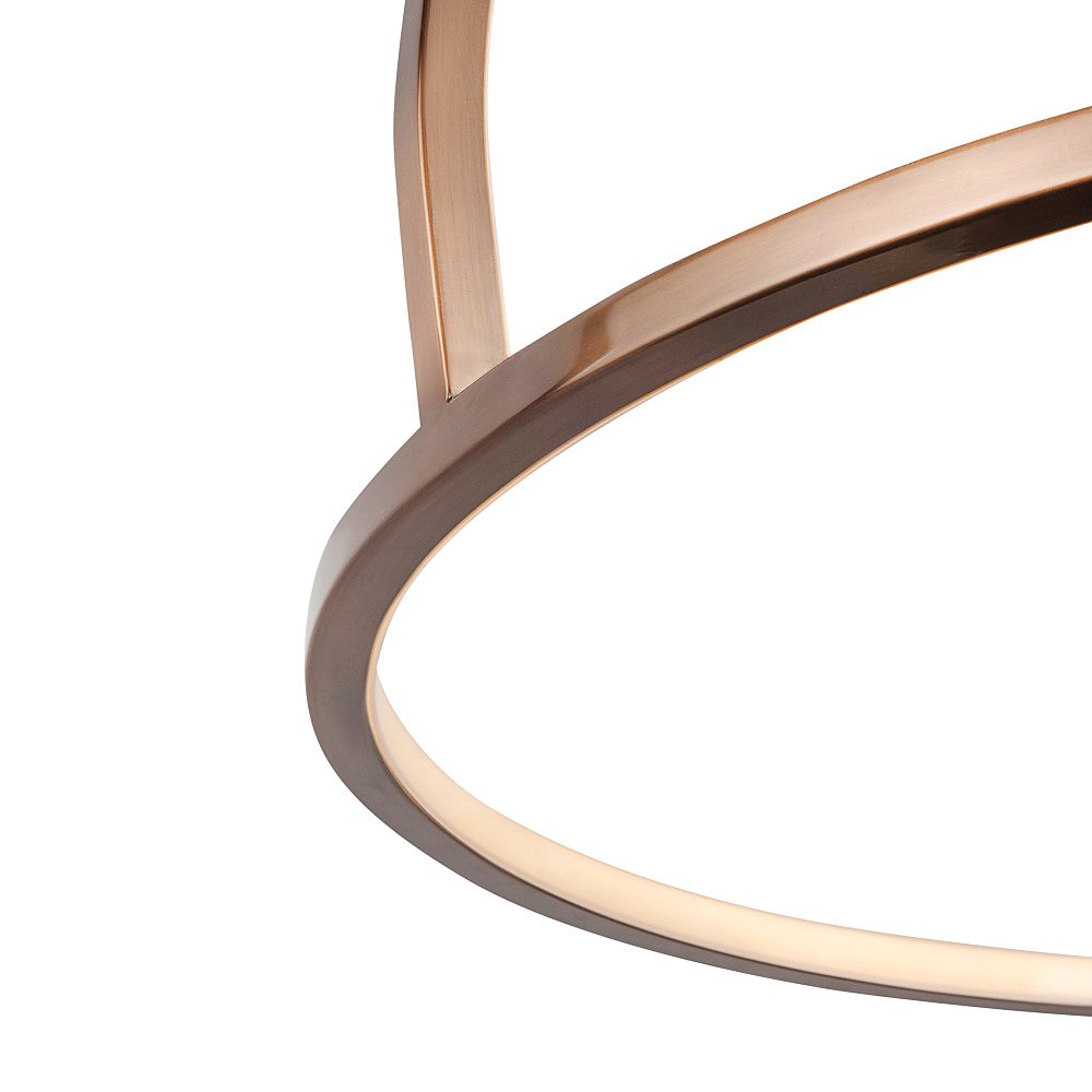 L38901.71 Светильник подвесной L'Arte Luce Luxury U-light L38901.71