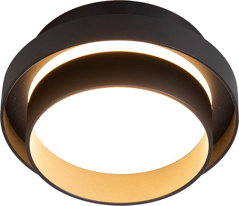 Встраиваемый светильник Feron DL508 51669