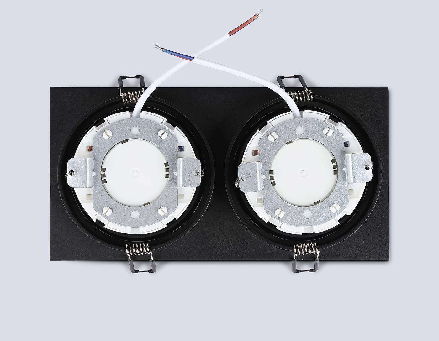 Встраиваемый светильник Ambrella GX Standard tech TN51827