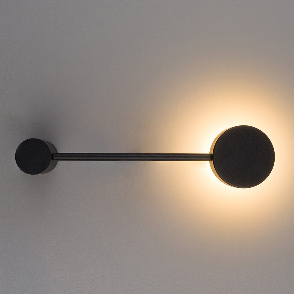 Настенный светильник Nowodvorski Orbit 7806