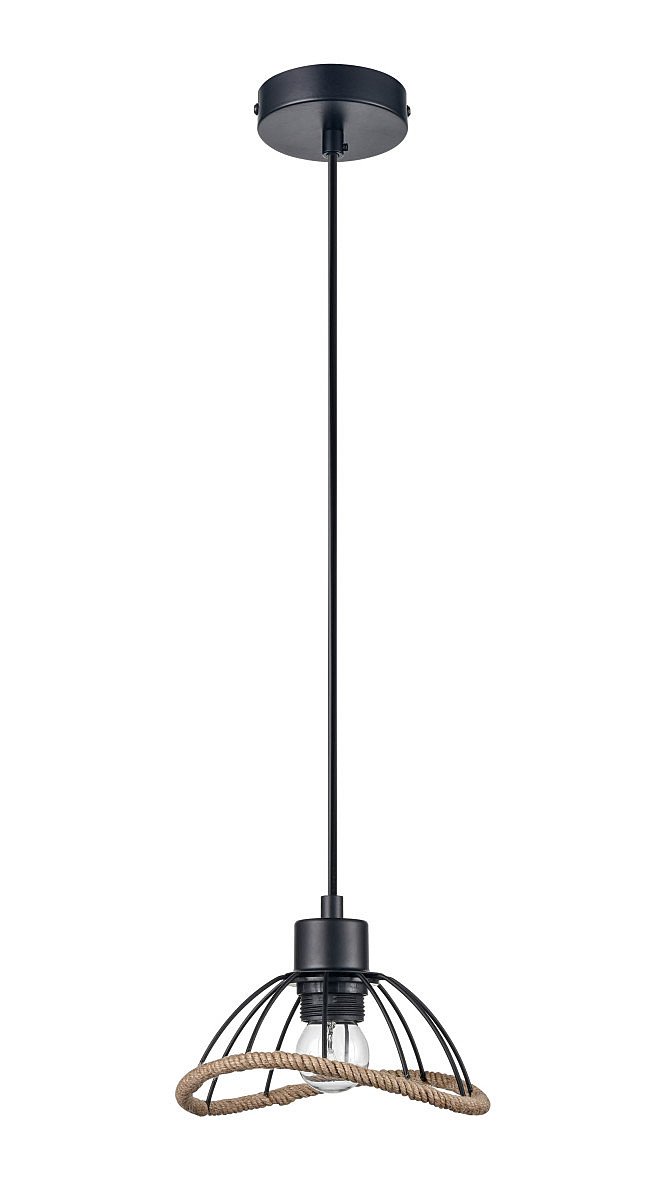VL6482P01 Светильник подвесной Vele Luce Formula VL6482P01