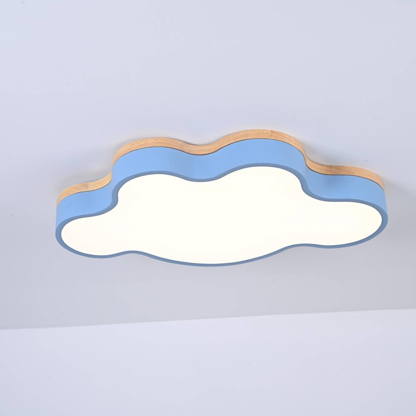 189504-26 Светильник потолочный ImperiumLoft Cloud-Eco01 189504-26