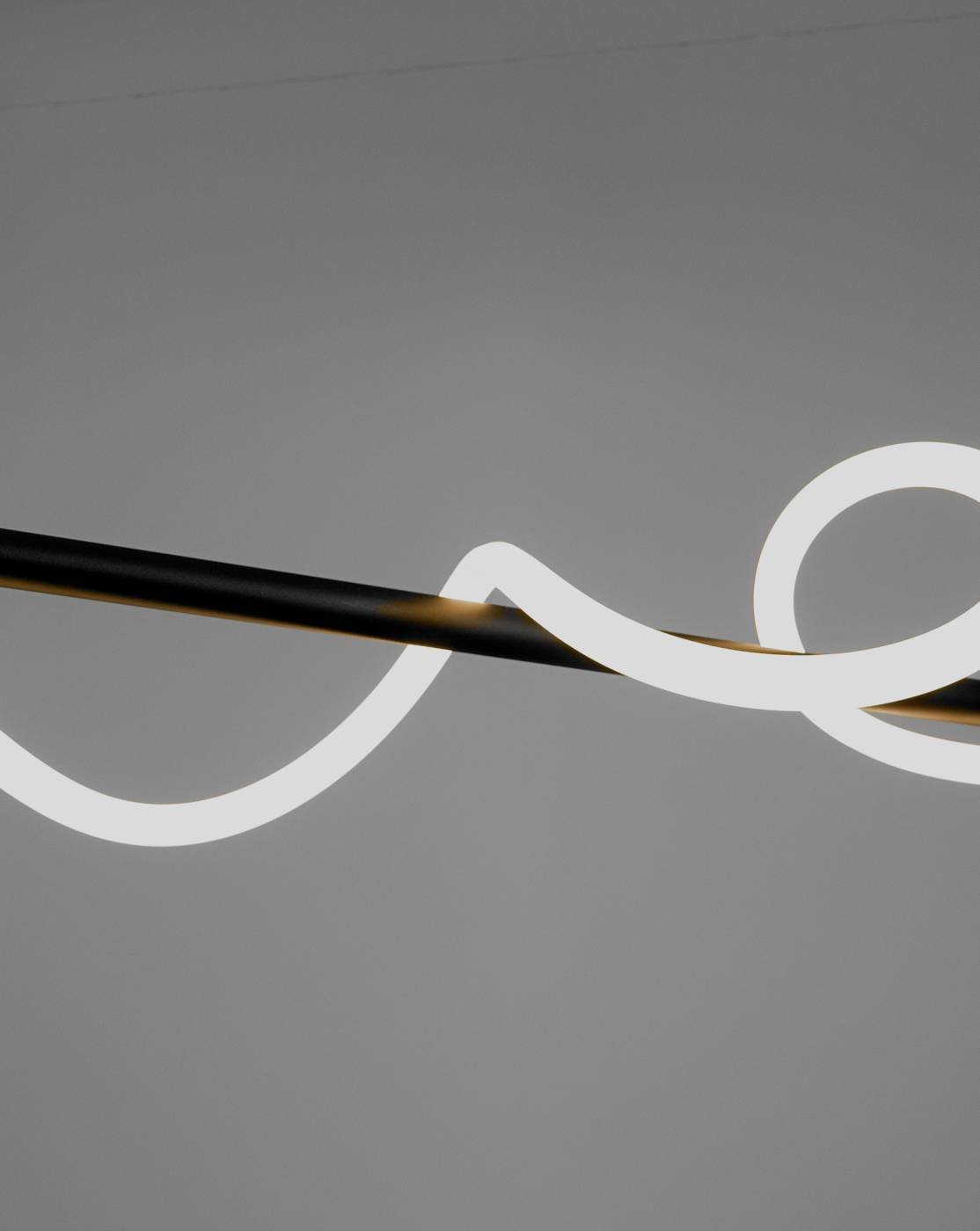 Светильник подвесной Moderli True V10683-PL