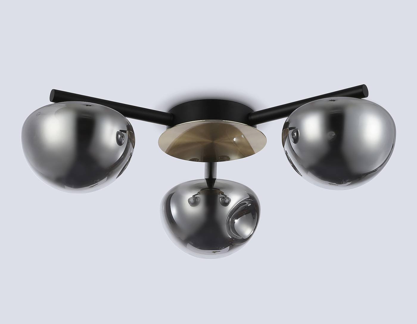 Потолочная люстра Ambrella Modern LH12006