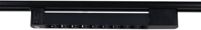 Трековый светильник 06185-9.3-001C LED20W BK