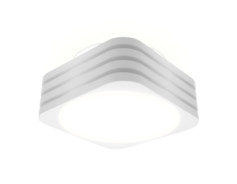 TN305 Встраиваемый светильник Ambrella Techno TN305