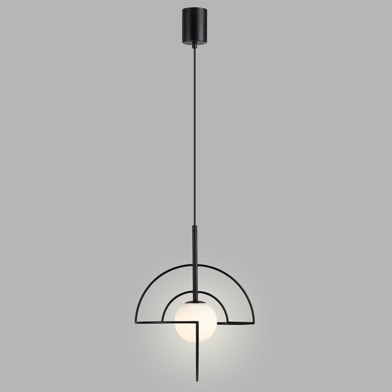 Подвесной светильник Futurum Odeon Light 7196/3L