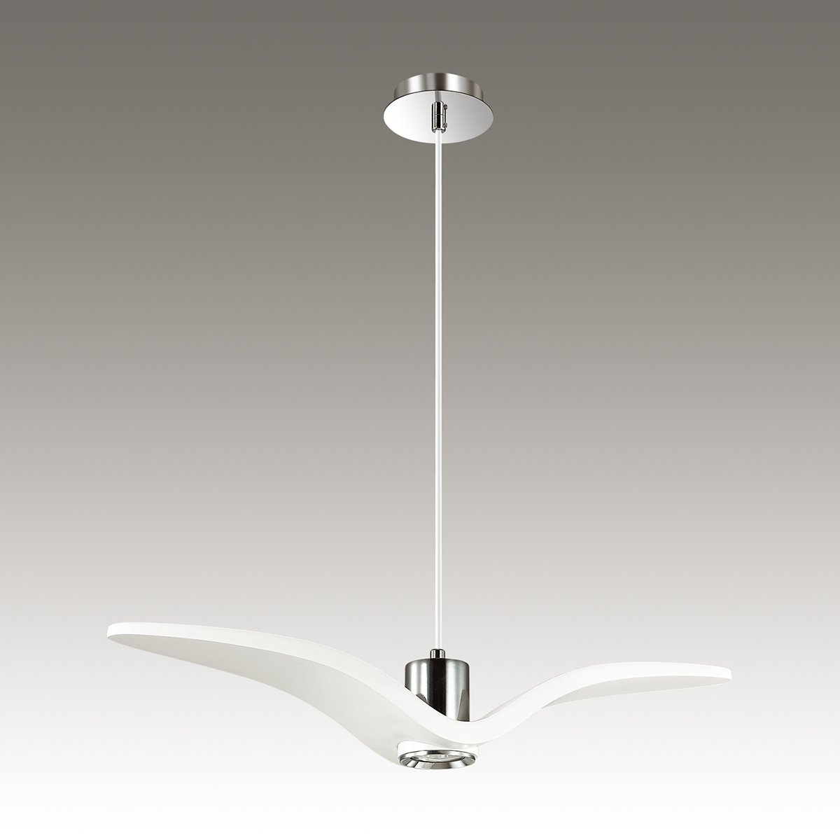3993/1A Светильник подвесной Odeon Light Volo 3993/1A