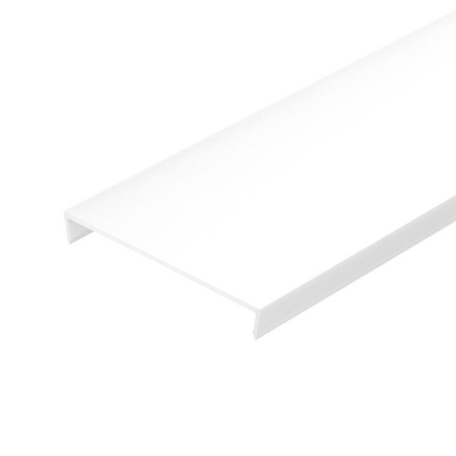 Экран для профиля Arlight S2-Line 029669