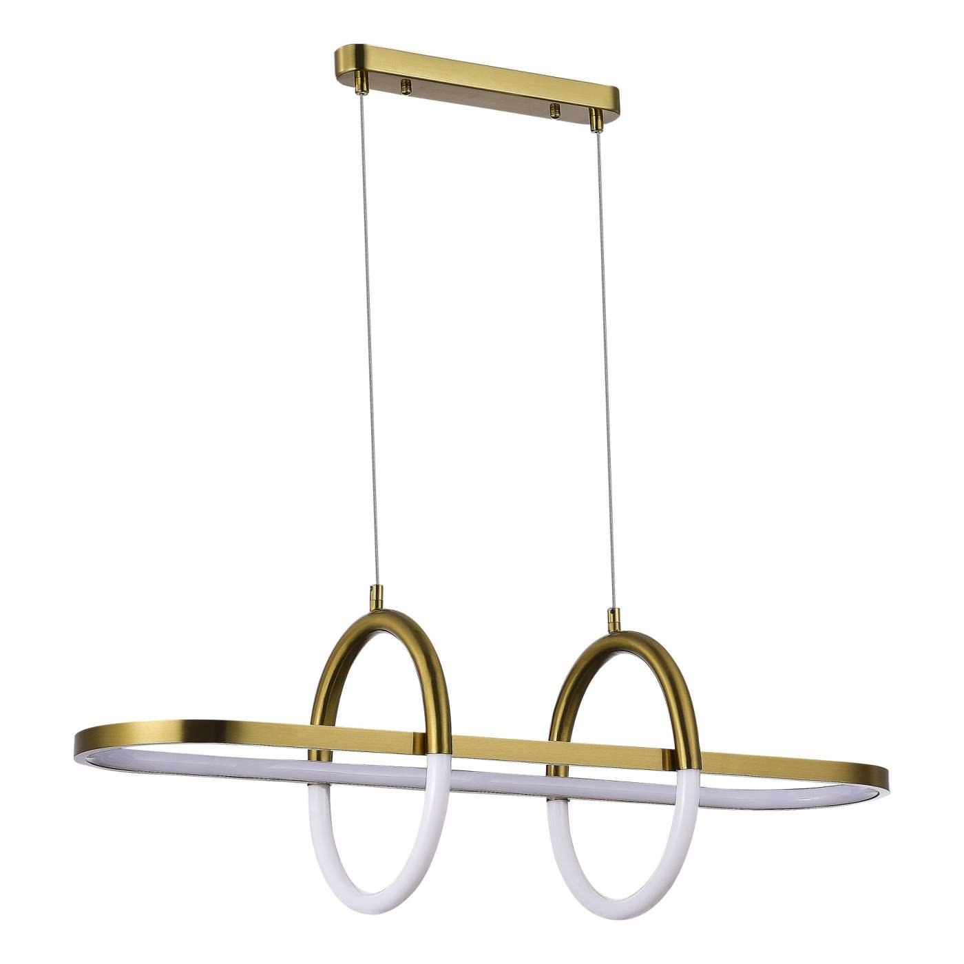SL1579.313.01 Подвесная люстра ST Luce Mofisto SL1579.313.01