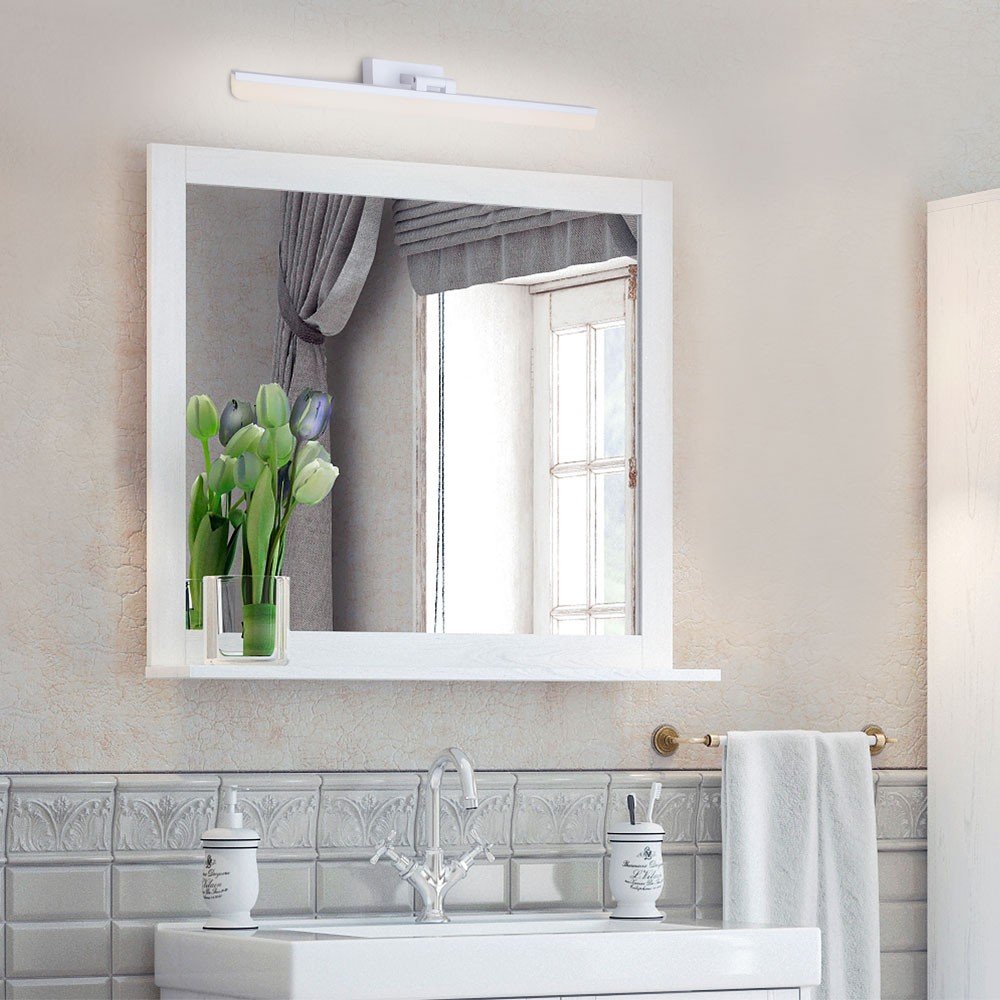 L7179-570 WH Настенный светильник L LED4U L7179-570 WH