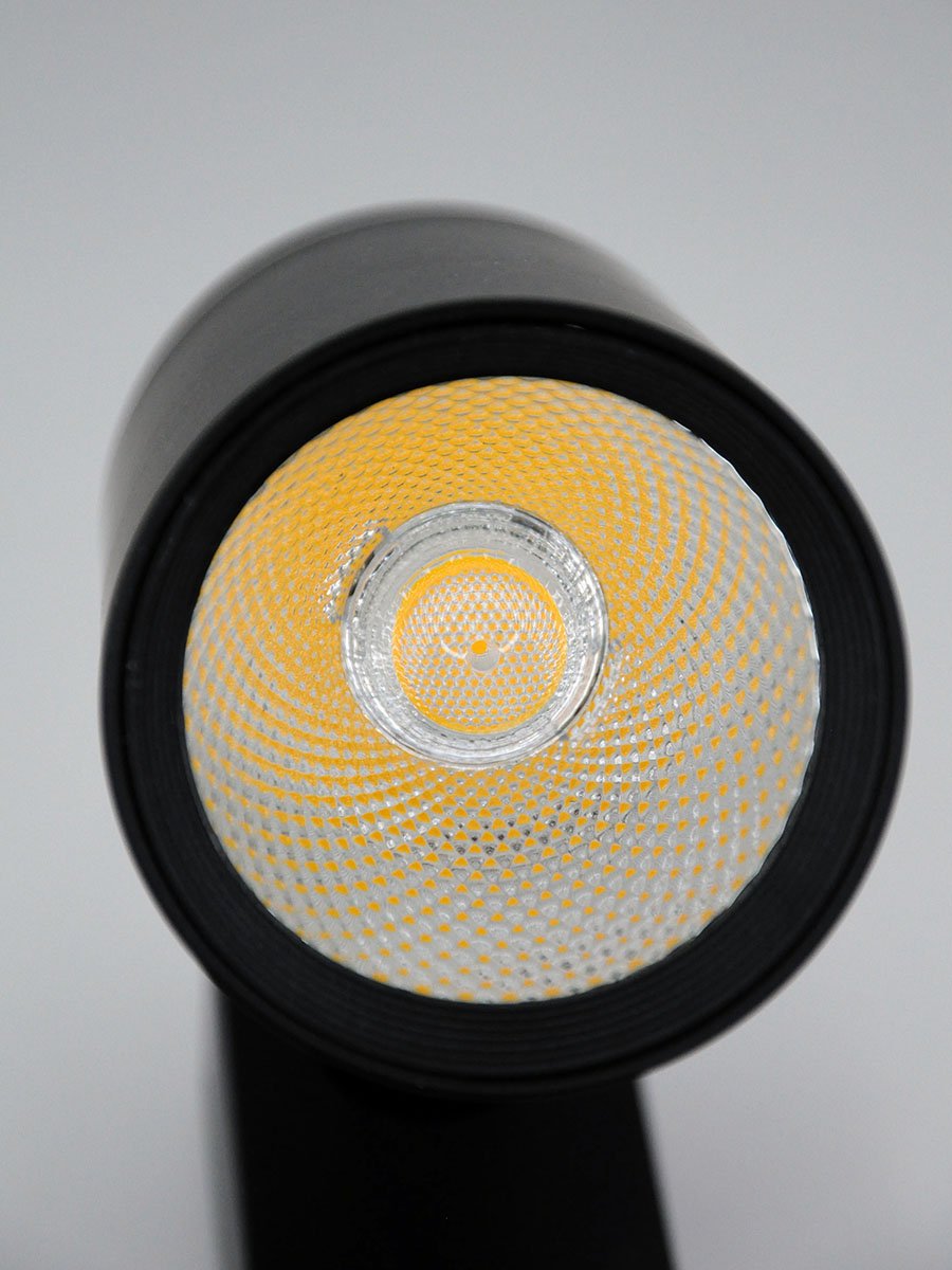 ST-05R-20W-NH-Bl Трековый светильник Elvan 05 ST-05R-20W-NH-Bl