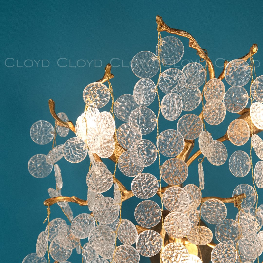 Настенное бра Cloyd Haoma 20324