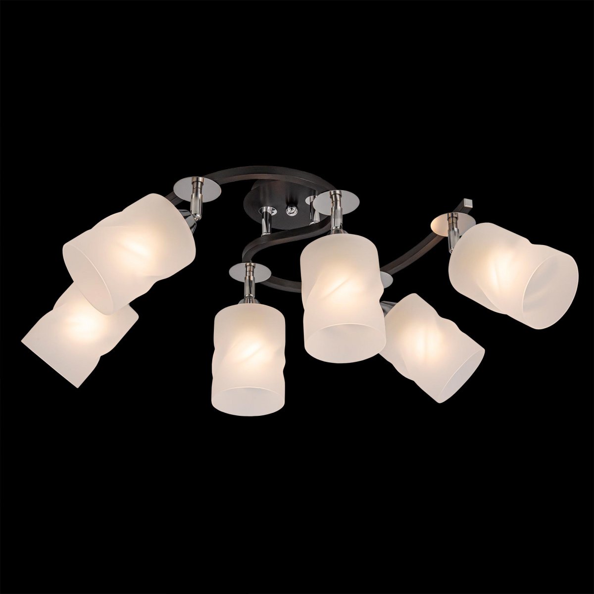 CL119261 Потолочная люстра Citilux Сиерра CL119261