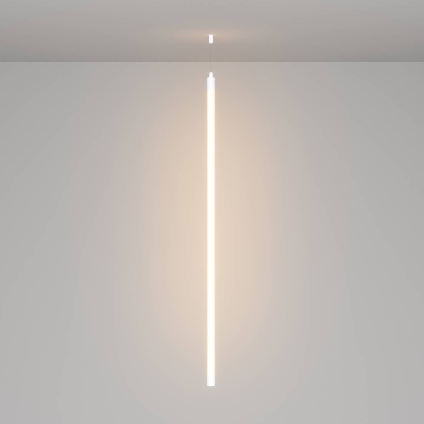 Набор для вертикального подвесного монтажа Nemo Maytoni Комплектующие для гибкого неона 20310