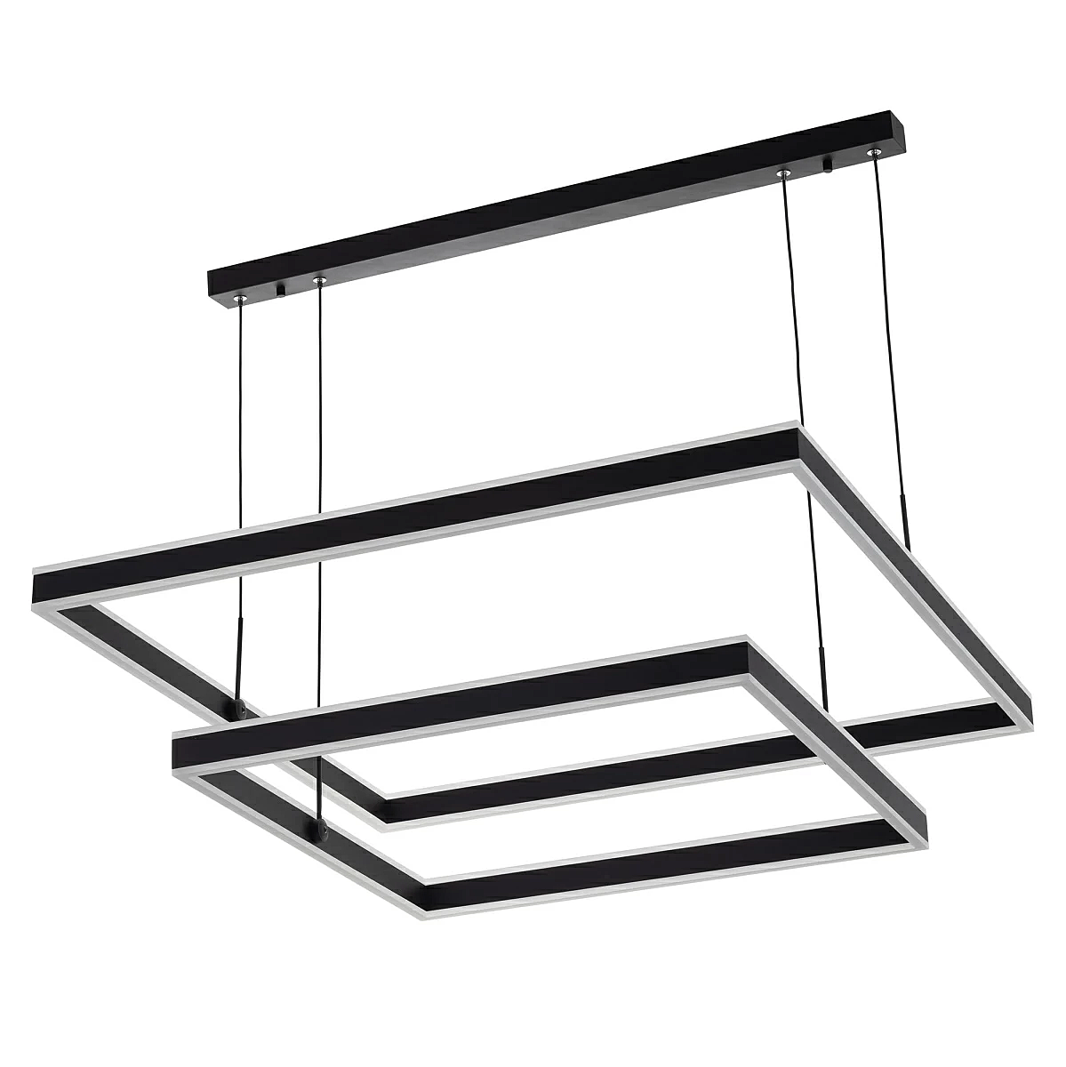 CL719K211 Подвесная люстра Citilux Дуэт CL719K211