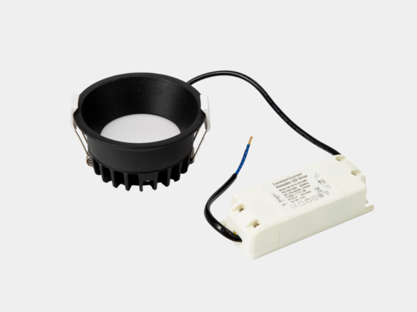 00-00005649 Встраиваемый светильник WL-BQ SWG DesignLed 00-00005649