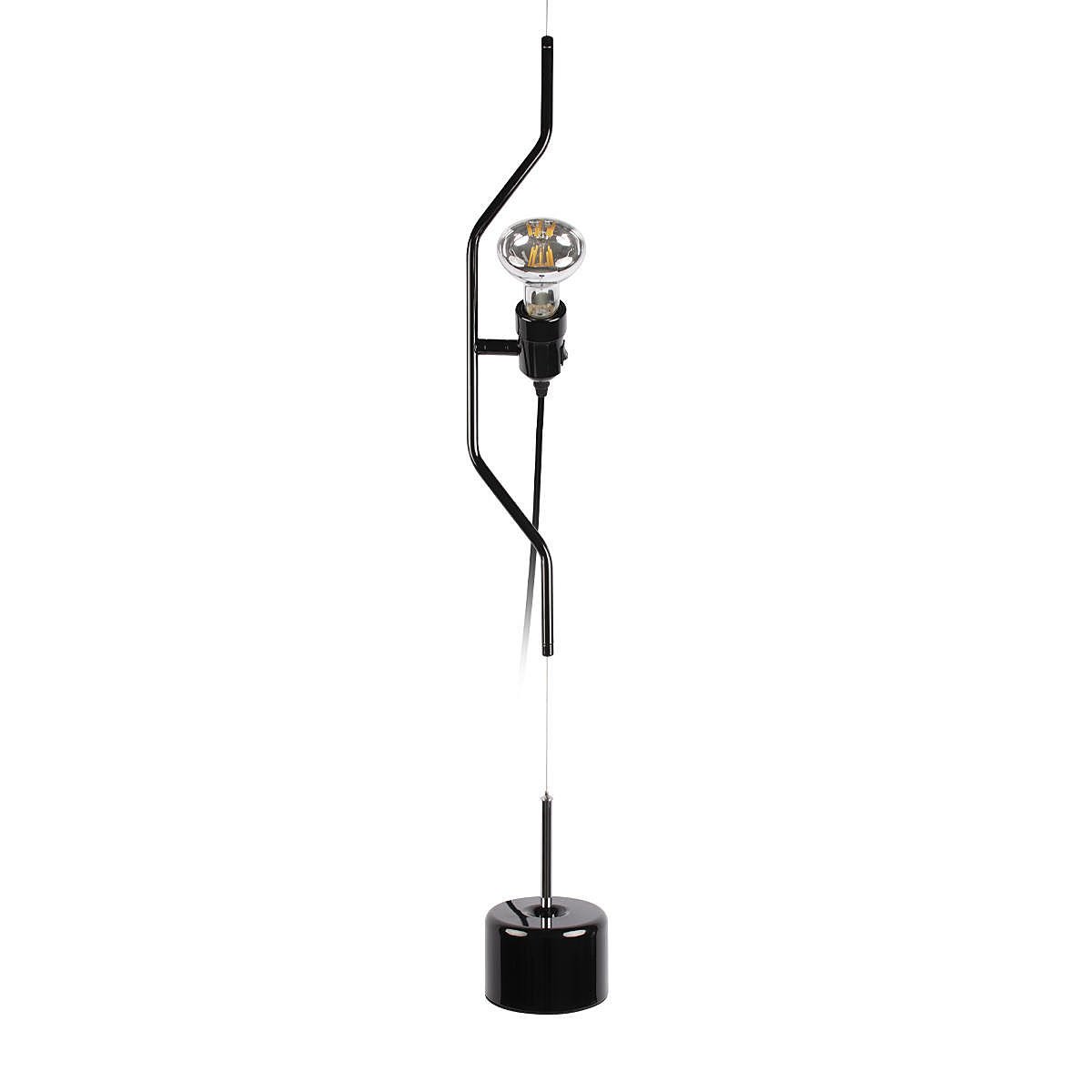 Светильник подвесной Loft It Parentesi 10346/1 Black