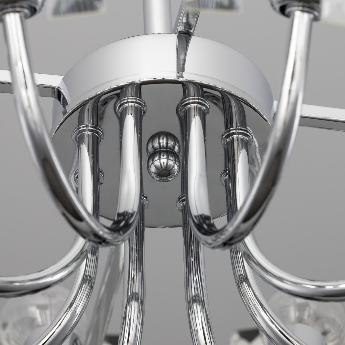 Потолочная люстра Citilux Вестерос CL307180