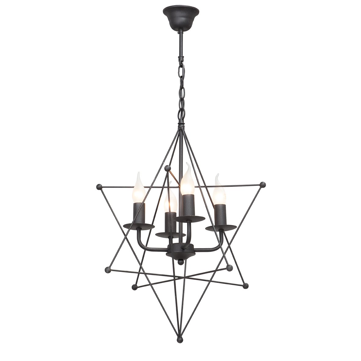 V4143/4 Подвесная люстра Vitaluce V4143/4