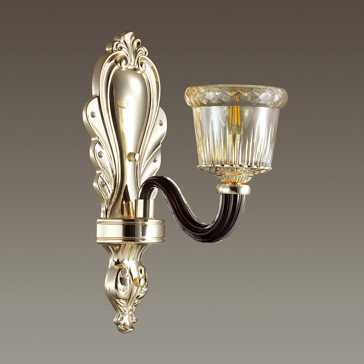 4000/1W Настенное бра Odeon Light Giovanni 4000/1W
