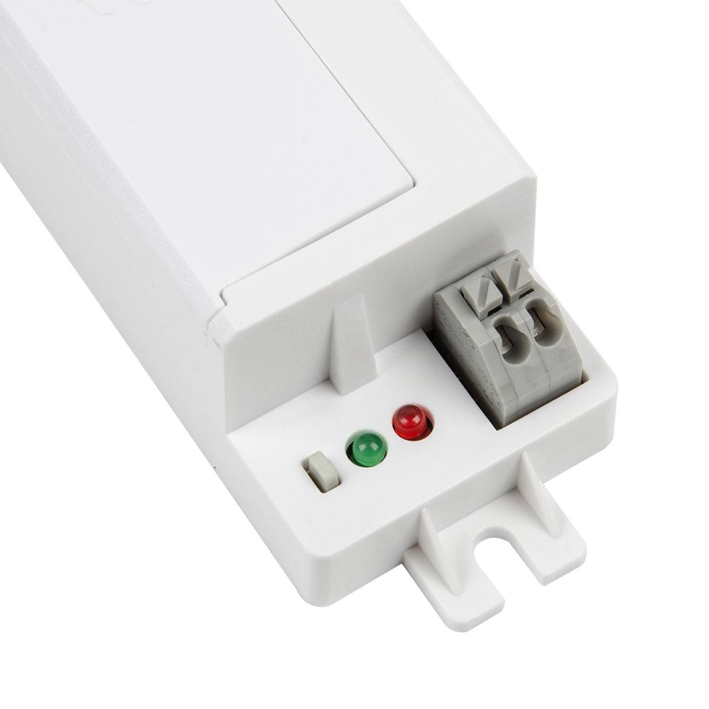 Блок аварийного питания для светодиодных панелей PREMIUM+ Uniel БЛОК АВАРИЙНОГО ПИТАНИЯ ДЛЯ premium+ UET-E22 40W/EMG IP20