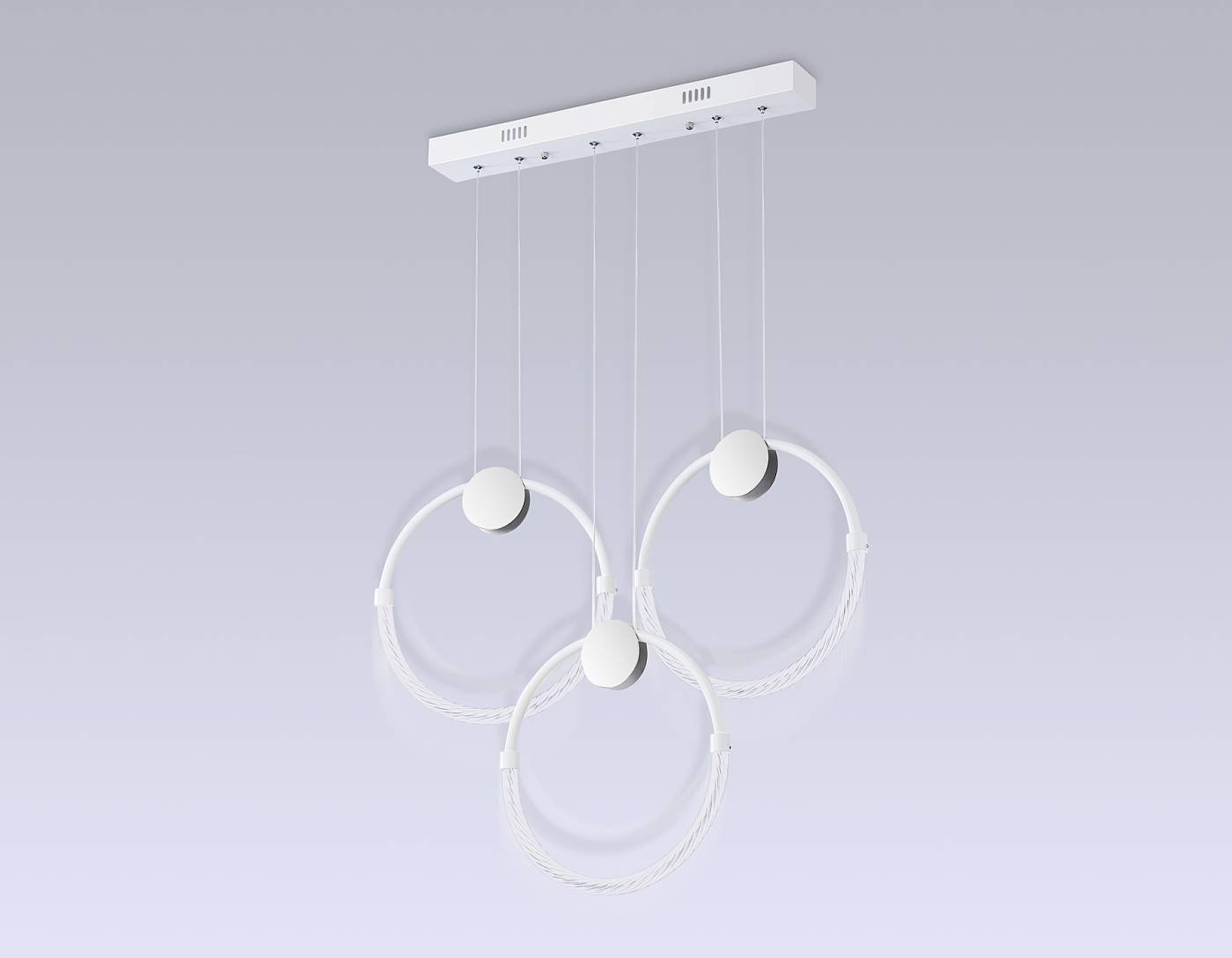 Светильник подвесной Ambrella Line FL10595