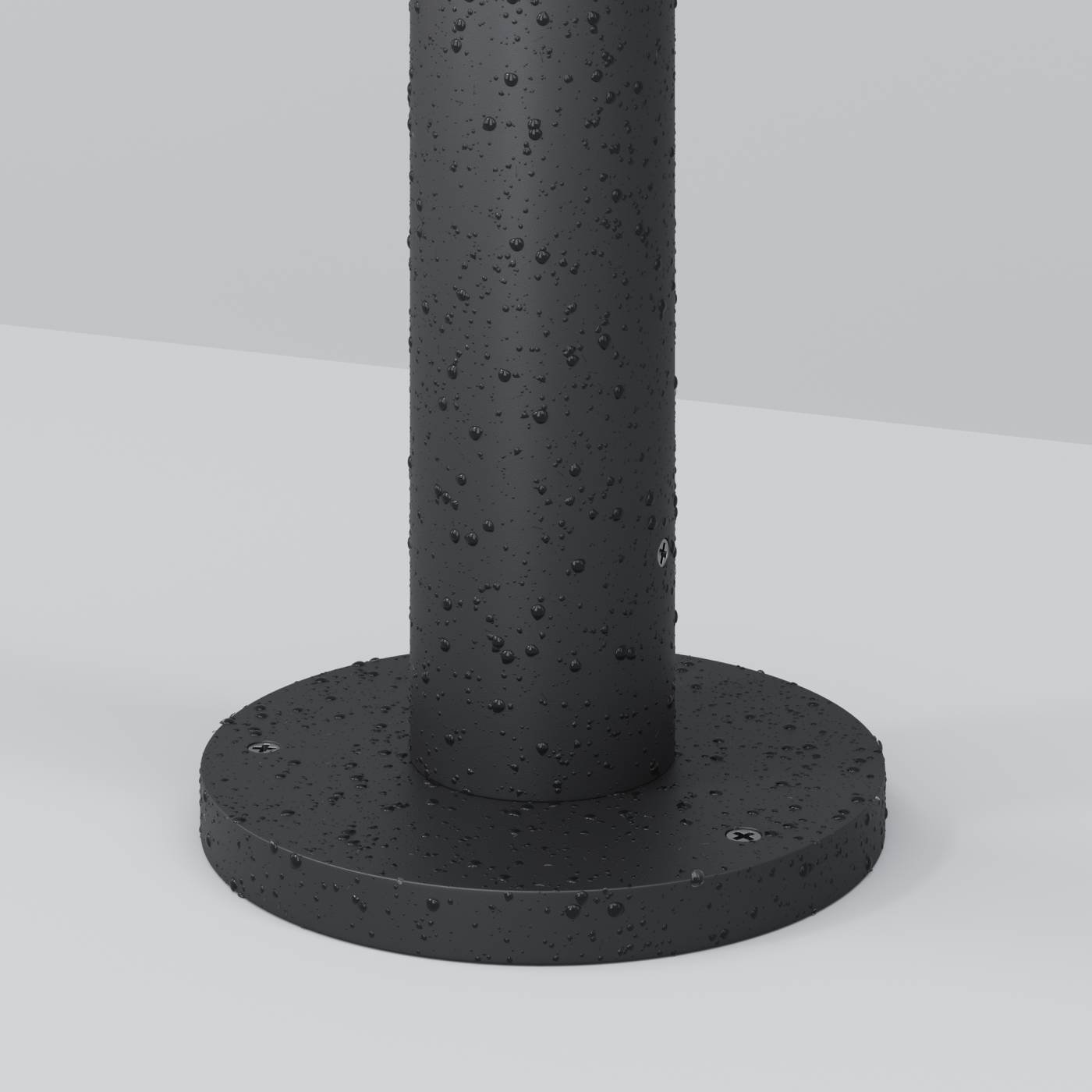 Столб для паркового светильника Maytoni Pillar O473P-GF