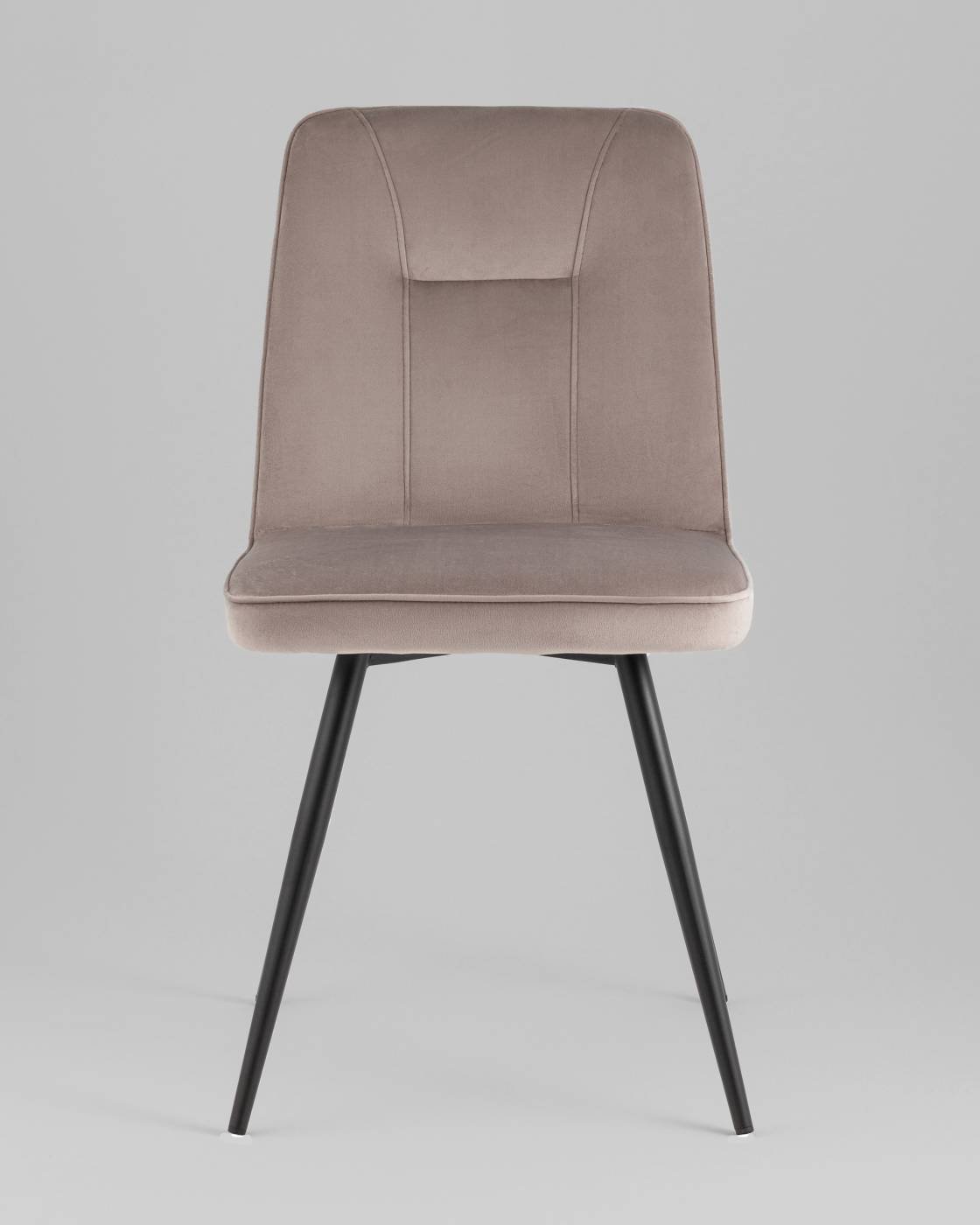 Комплект стульев Stool Group OS-2451-1 Velvet HLR-09 X4