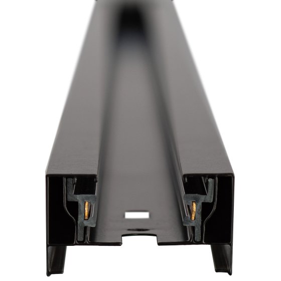 Шинопровод ЭРА TR-300 - 1TP - BK