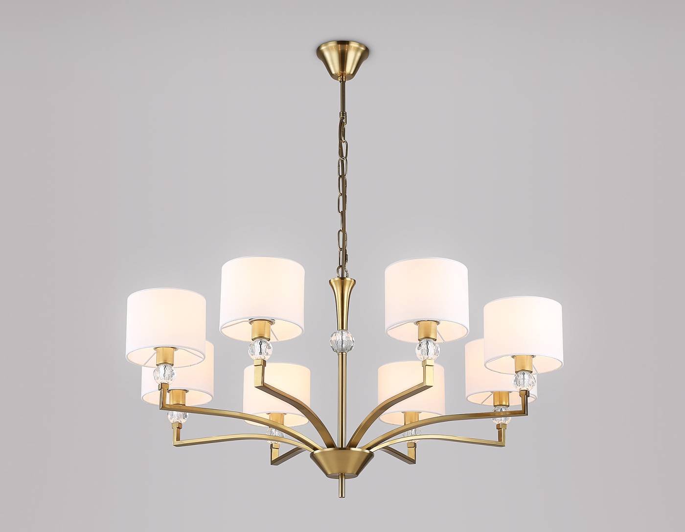 Подвесная люстра Ambrella Classic LH71133