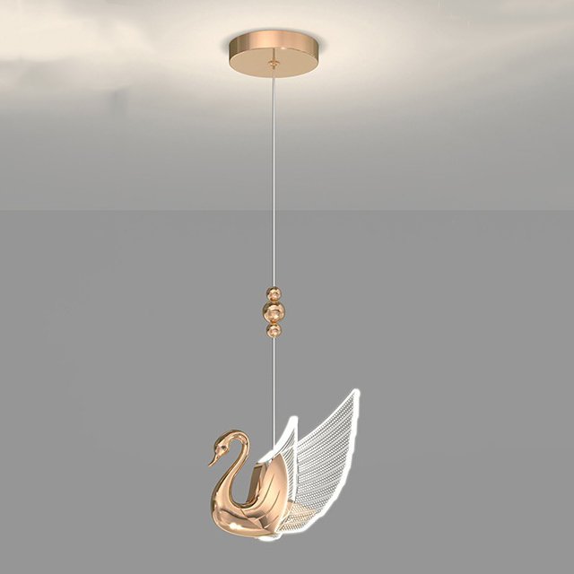 213642-23 Светильник подвесной ImperiumLoft Birdie01 213642-23