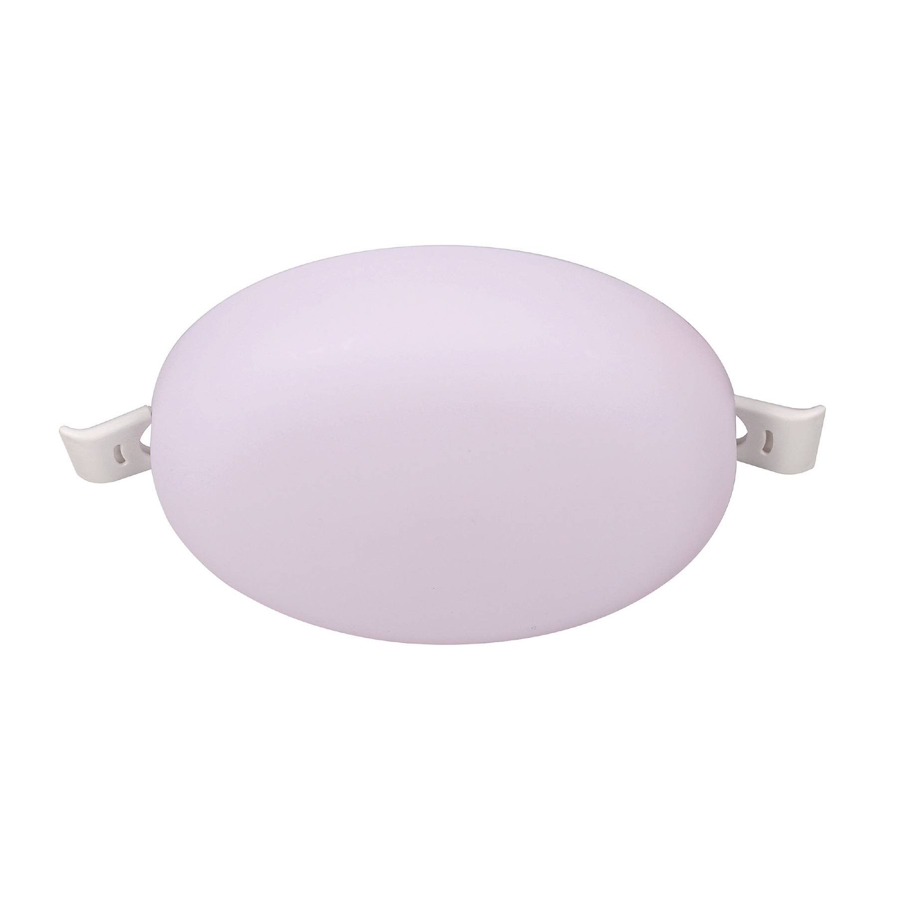 8683 Встраиваемый светильник Mantra Algarve 8683