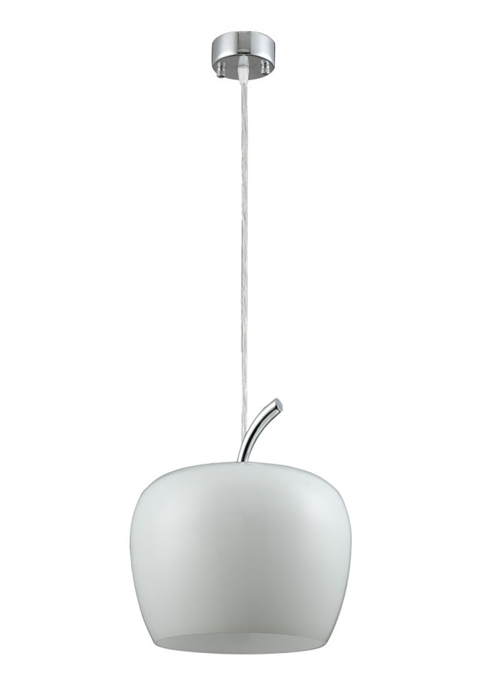 AMOR SP1 WHITE Светильник подвесной Crystal Lux AMOR AMOR SP1 WHITE