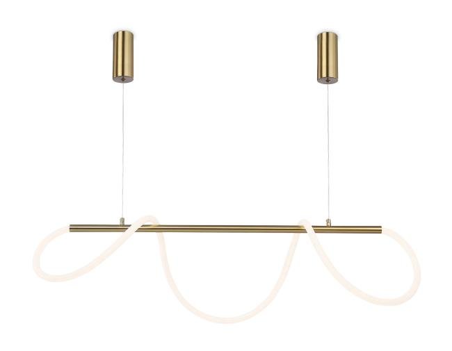 Подвесная люстра Ambrella Line FL10535