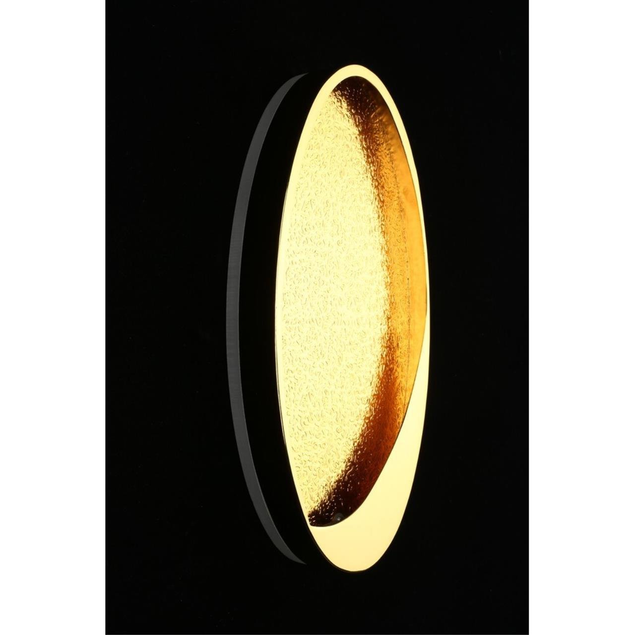 APL.650.01.05 Настенный светильник Aployt Tommaso APL.650.01.05